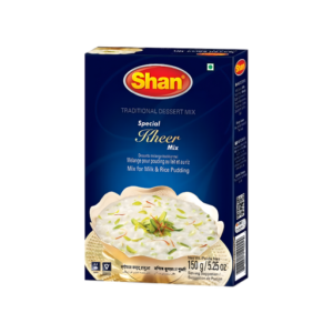 Shan Kheer mix 150g