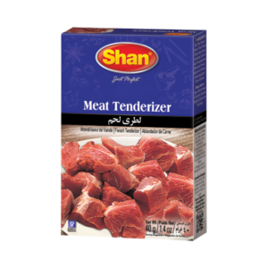 Shan Meat Tenderizer 40gm