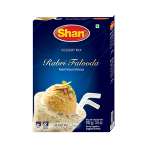 Shan Rabadi (Rabiri) Falooda Dessert mix 100g