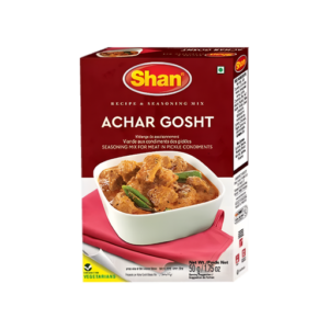 Shan Seasoning Mix Achar Gosht 50g