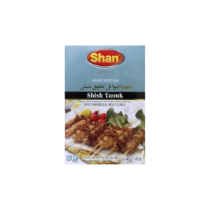 Shan Seasoning Mix Arabic Shish Taouk 40g