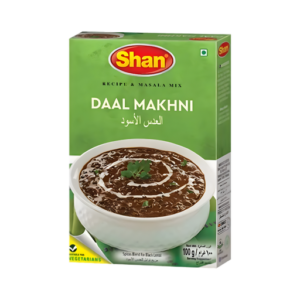 Shan Seasoning Mix Daal Makhani Masala 100g