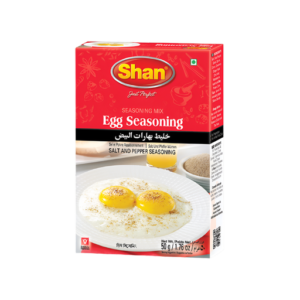 Shan Seasoning Mix Egg Masala 50g