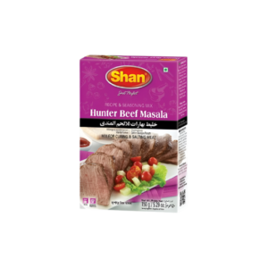 Shan Seasoning Mix Hunter Beef 150g