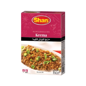 Shan Seasoning Mix Keema 50gm