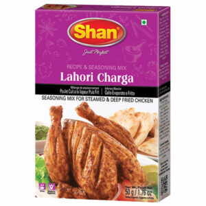 Shan Seasoning Mix Lahori Charga 50gm