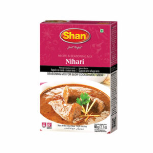 Shan Seasoning Mix Nihari 60gm