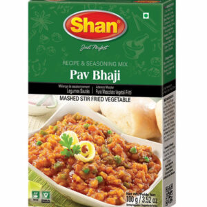 Shan Seasoning Mix Pav Bhaji 100g