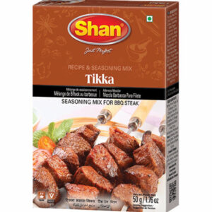 Shan Seasoning Mix Tikka 50g