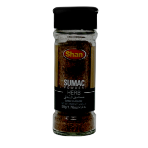 Shan Sumac Powder 50g