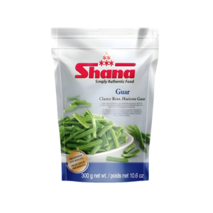 Shana Guvar 300g