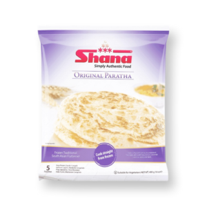 Shana Original Paratha