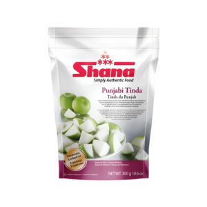 Shana Punjabi Tinda 300g