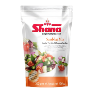Shana Sambhar Mix 300g