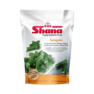 Shana Saragawa (Drumstick) 300g