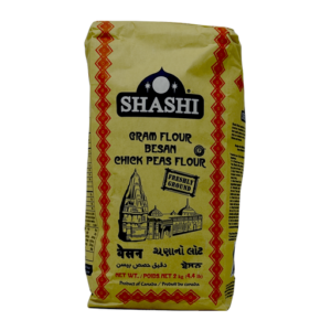 Shashi Besan (Chick Pea Flour) 2kg