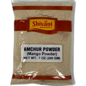 Shivani amchur powder 200gm