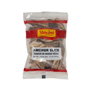 Shivani Amchur Slice 100g