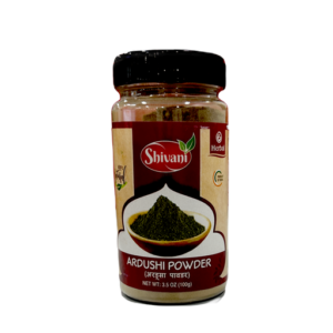 Shivani Ardushi Powder 100g