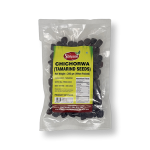 Shivani Chichorwa (Tamarind Seed) 200g