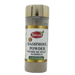 Shivani Dashmool Powder 80g
