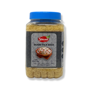 Shivani Diabetic Rice 1kg