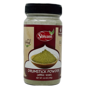 Shivani Drumstick (Moringa) Powder 100g