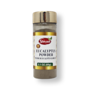 Shivani Eucalyptus Powder 60g