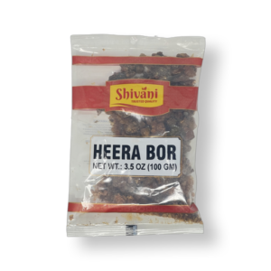 Shivani Heera Bor 100g
