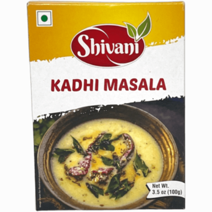 Shivani Kadhi Masala 100gm