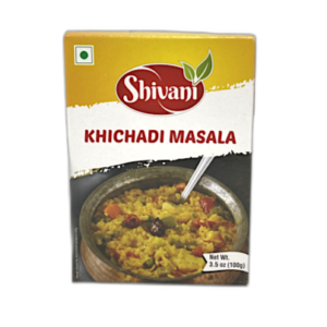 Shivani Khichdi Masala 100gm