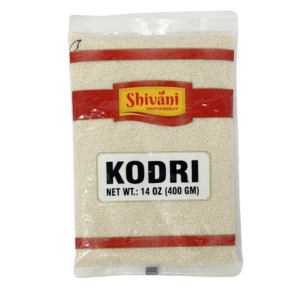 Shivani Kodri 400g