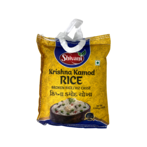Shivani Krishna Kamod Rice 10lb