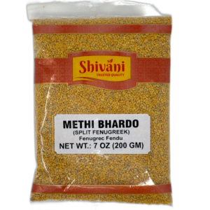 Shivani Methi Bhardo 200gm
