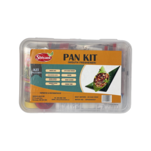 Shivani Paan Kit