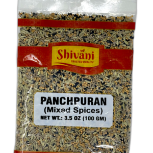 Shivani Panchpuran 100gm