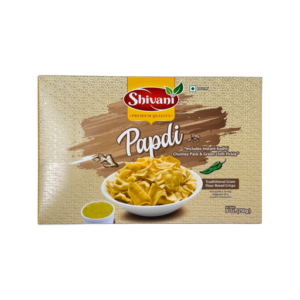 Shivani Papdi 250g