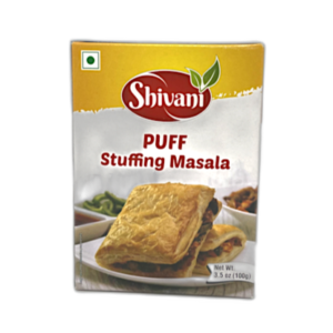 Shivani Puff Stuffing Masala