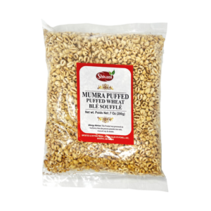 Shivani Puffed Mumra (Wheat) 200g