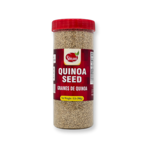Shivani Quinoa Seed 1lb