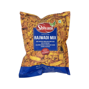Shivani Rajwadi Mix 340g