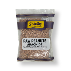 Shivani Raw Peanuts