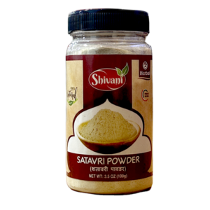 Shivani Satavri Powder 100gm