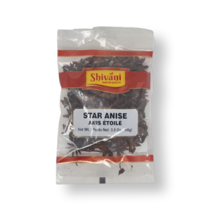Shivani Star Anise 100g