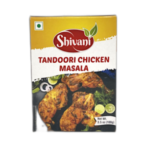 Shivani Tandoori Chicken Masala 100gm