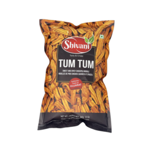 Shivani Tum Tum 340g