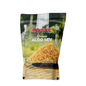 Shree Krishna Cheese Aloo Sev 250g