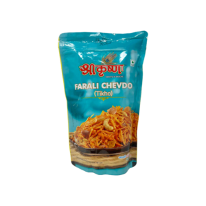 Shree Krishna Farali Chevdo 250g