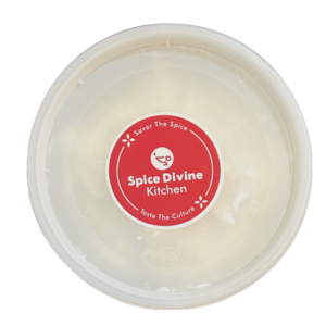 Spice Divine Plain Shrikhand 500g