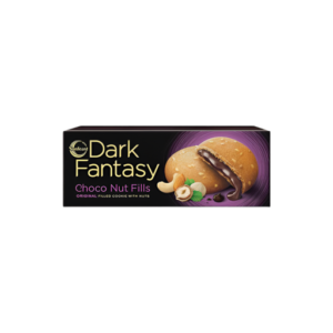 Sunfeast Dark Fantasy Big Choco Nut Fills